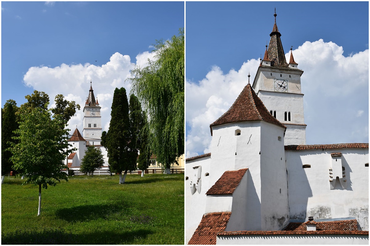 Our advice: Harman | Honigberg | Brașov county